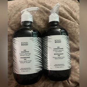 Bondi Boost HG Shampoo and Conditioner Set